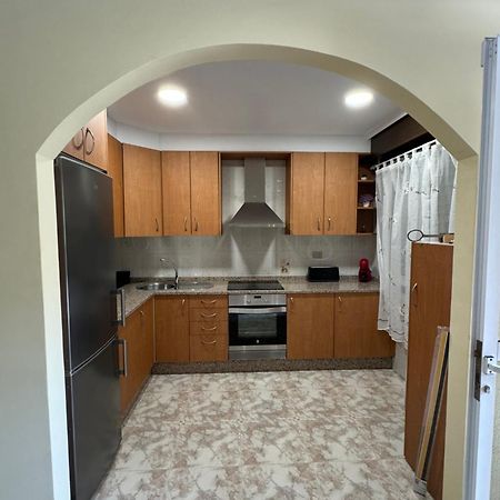 Casa Os Banos Apartment Bubaces Ngoại thất bức ảnh