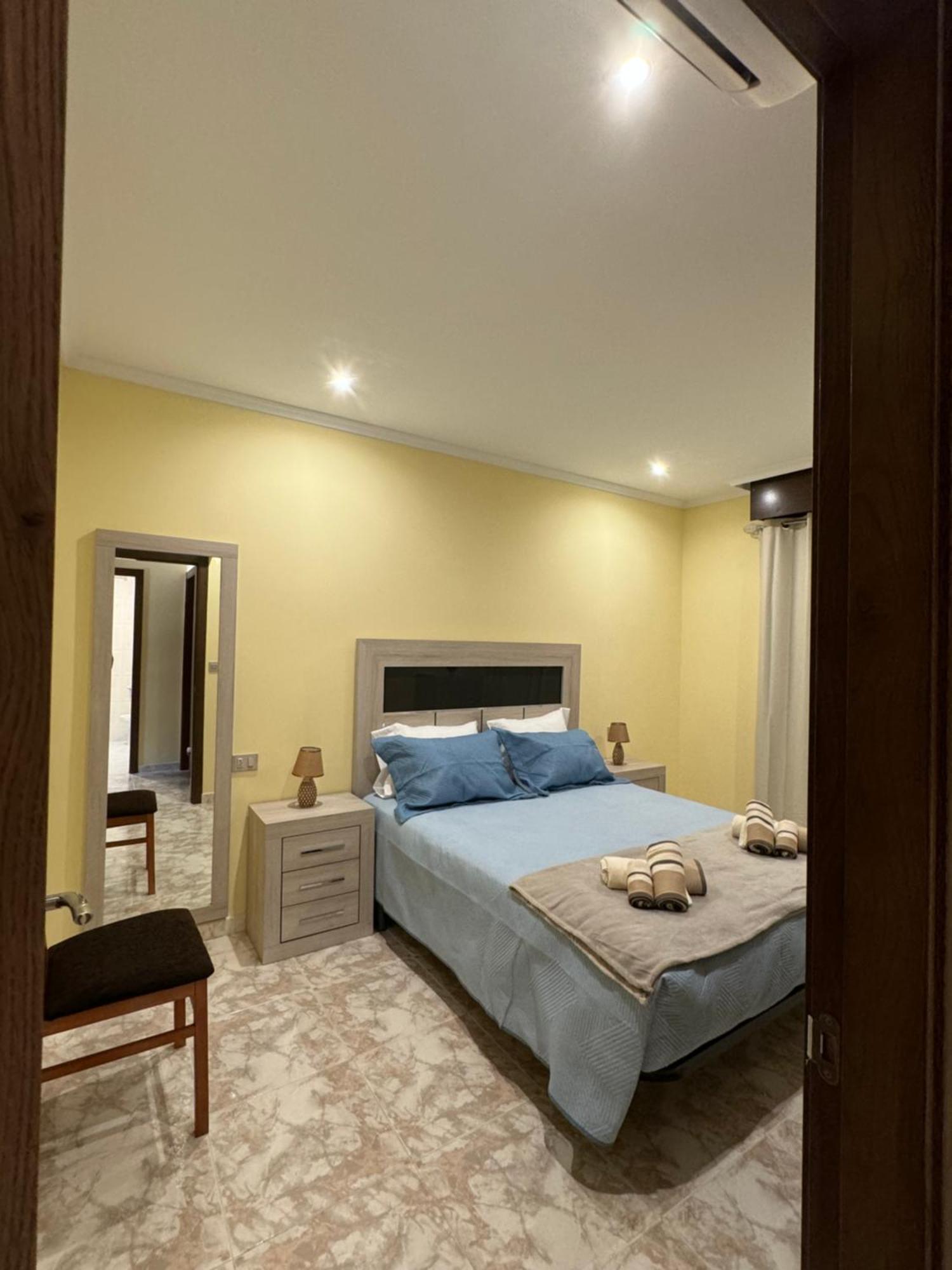 Casa Os Banos Apartment Bubaces Ngoại thất bức ảnh