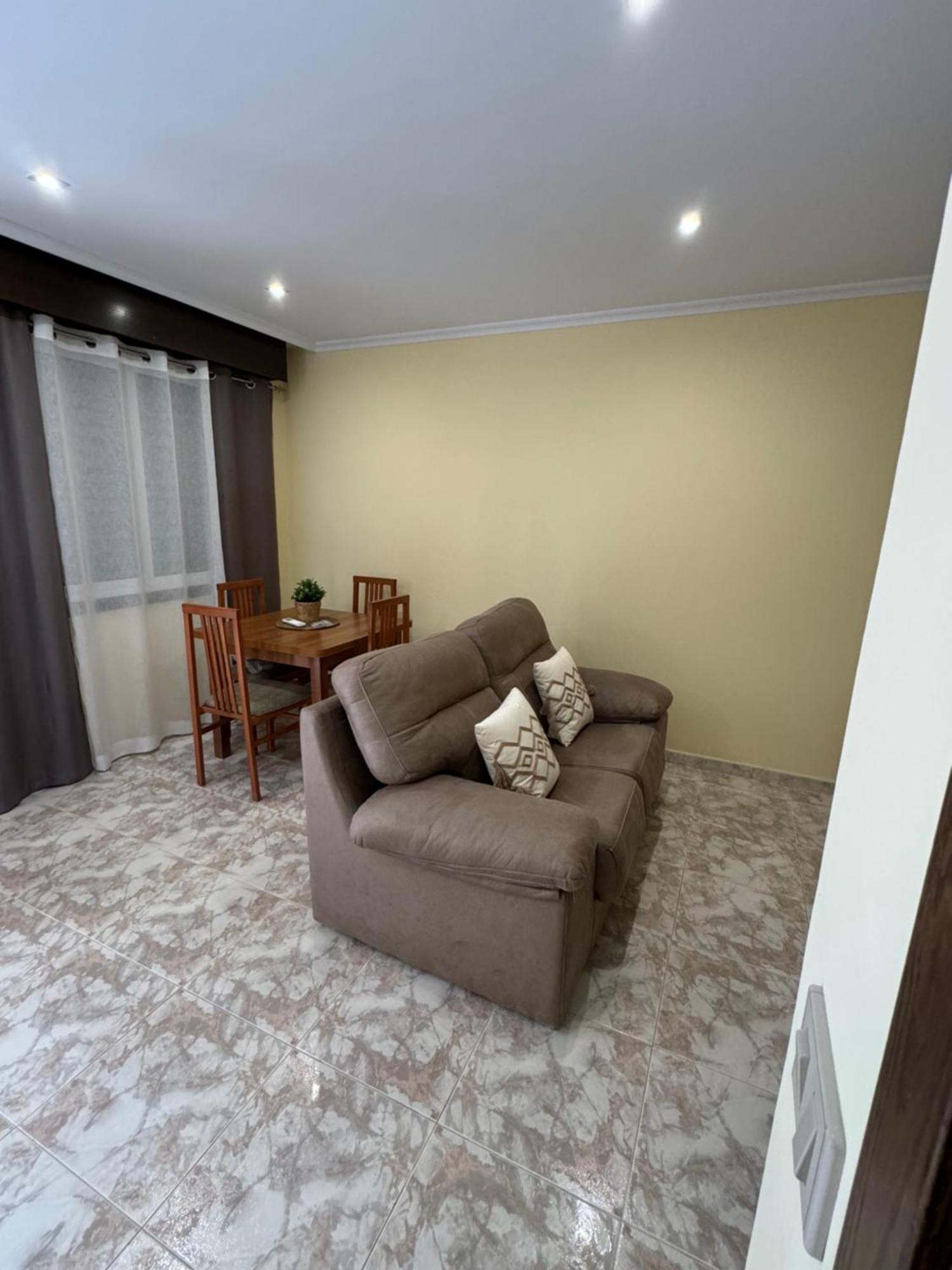 Casa Os Banos Apartment Bubaces Ngoại thất bức ảnh