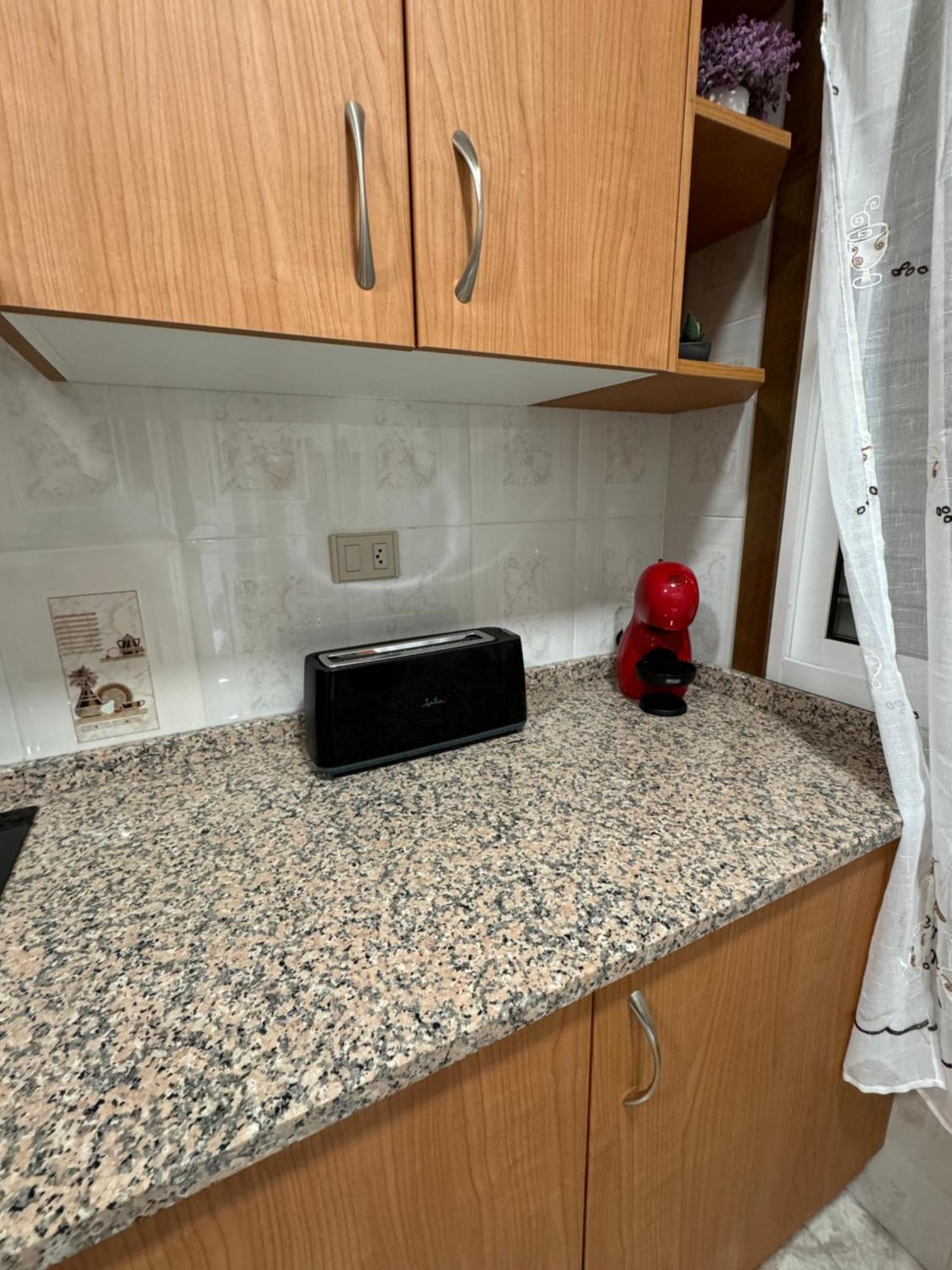 Casa Os Banos Apartment Bubaces Ngoại thất bức ảnh