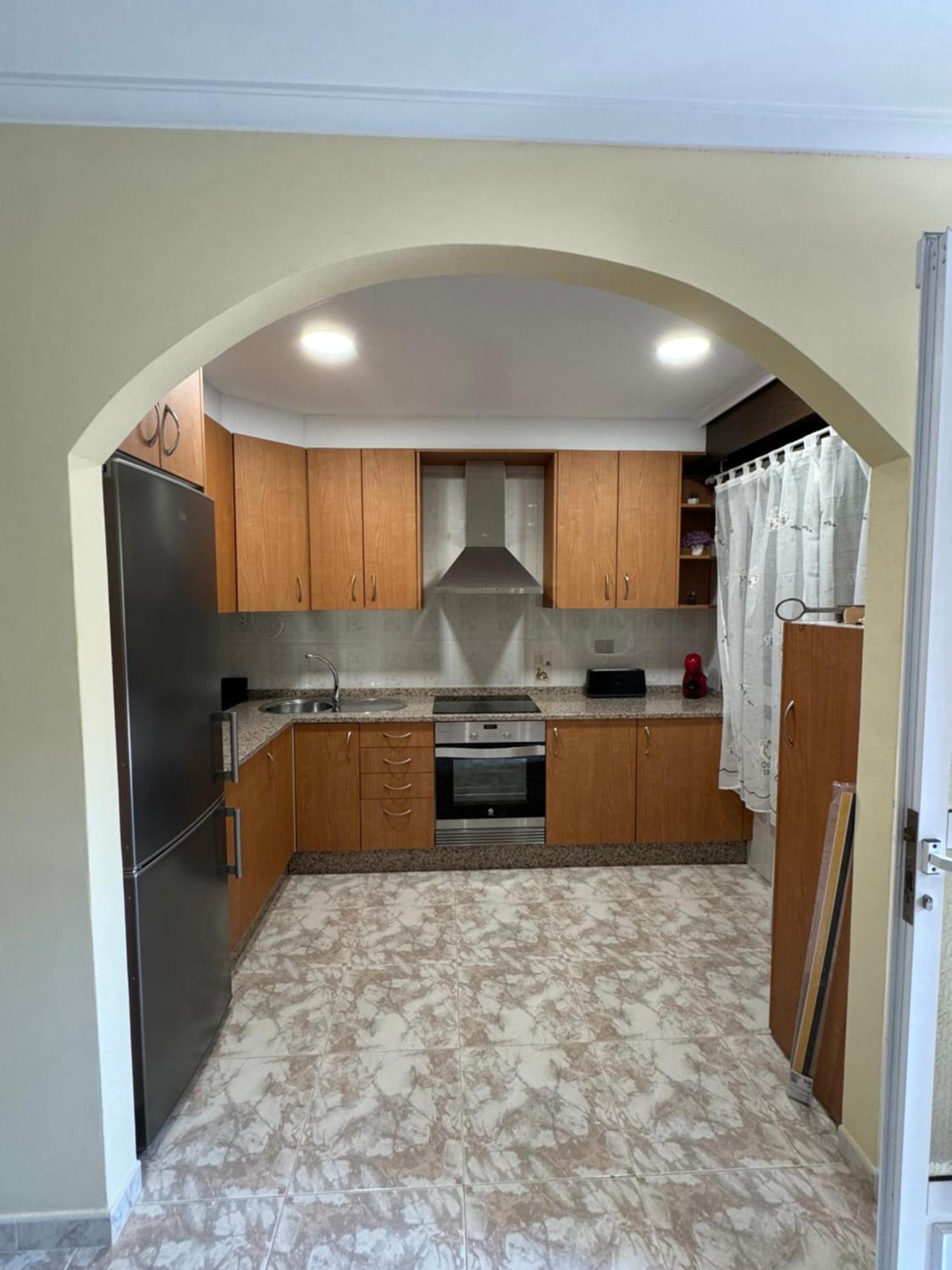 Casa Os Banos Apartment Bubaces Ngoại thất bức ảnh