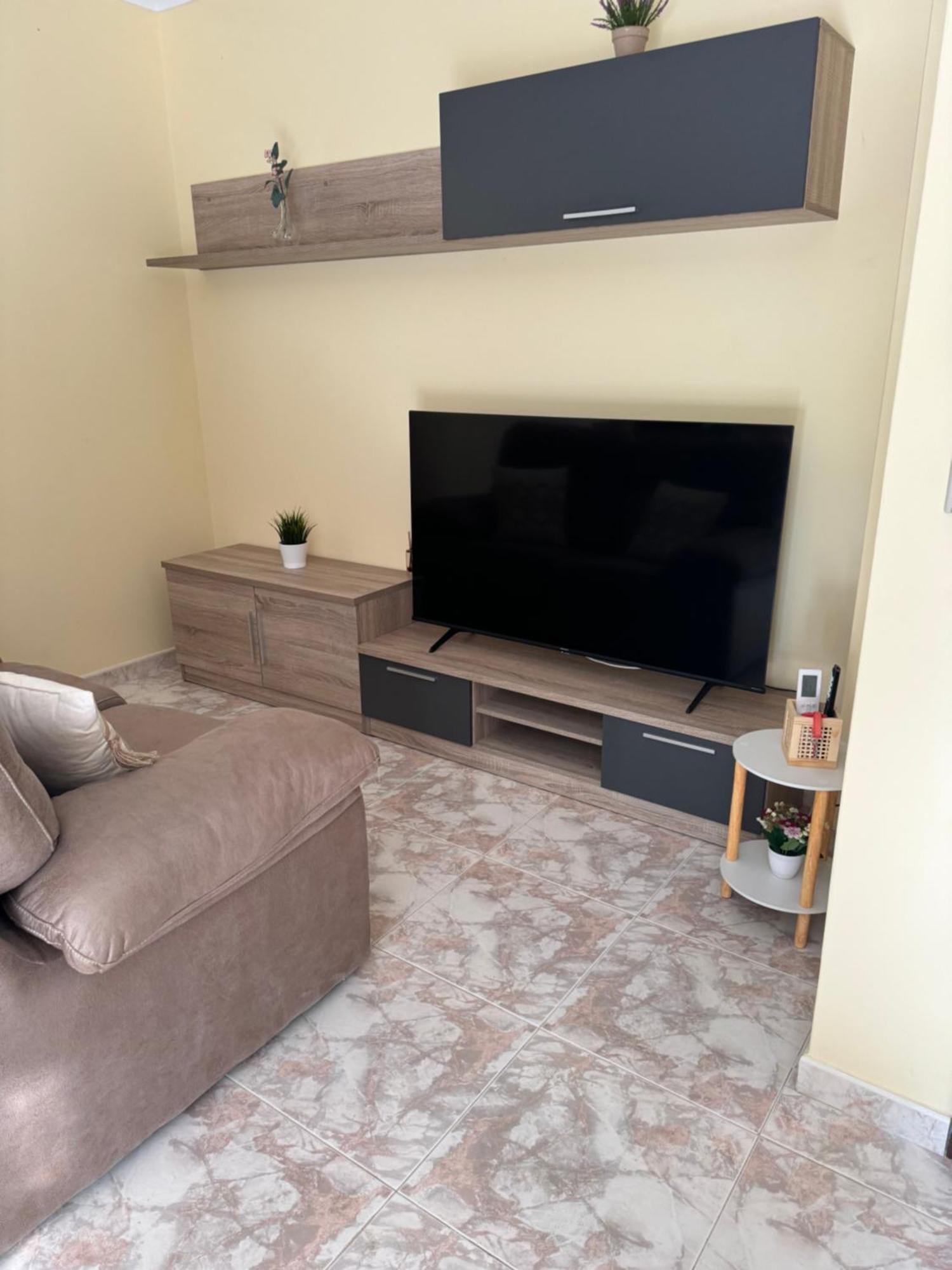 Casa Os Banos Apartment Bubaces Ngoại thất bức ảnh